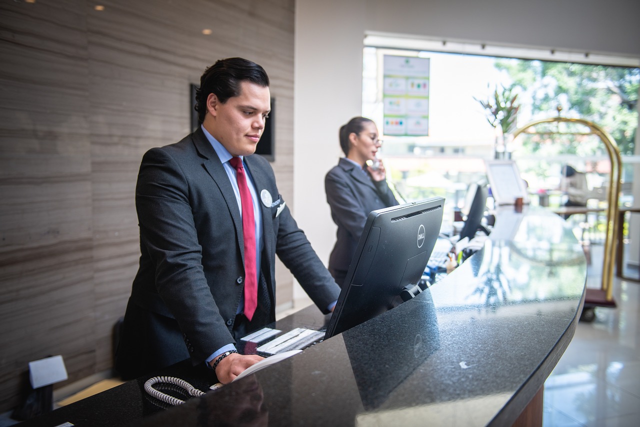 How Hotels Can Avoid Common Liability Mistakes