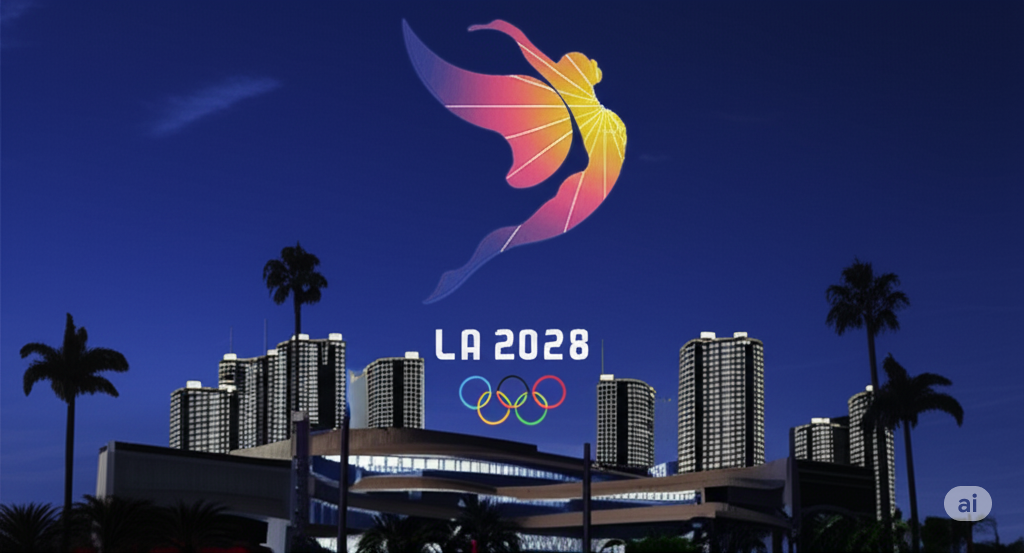 L.A. Hotels and the Olympics: Legal and Business Outlook Ahead of 2028